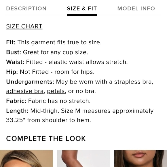 LULUS Tiers To Me Light Blue Puff Sleeve Tiered Skater Mini Dress, sz Large - Picture 14 of 15